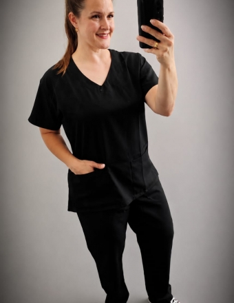 Conjunto Cirúrgico Unissex