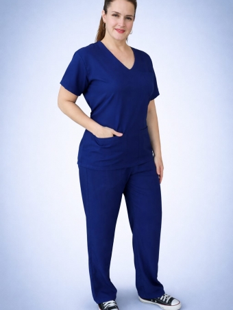 Conjunto Cirúrgico Unissex