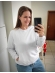 Blusa de Moletom Unissex