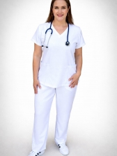 Conjunto Cirúrgico Feminino.